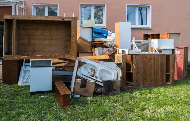 Best Residential Junk Removal  in Brillion, WI